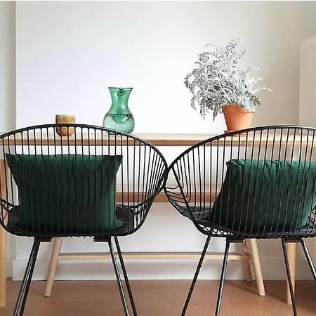 Studio Design - Terrasse- Vannes Exteriér fotografie